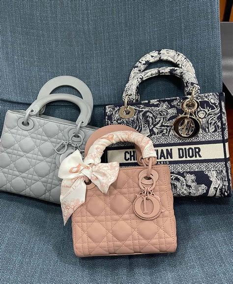 lady dior price increase 2024|dior 2024 collection.